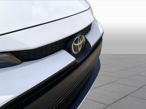 Certified 2026 Toyota Corolla LE FWD image 30