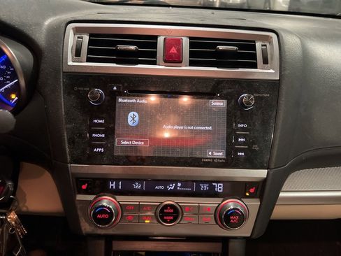 Used 2015 Subaru Outback 2.5i Premium w/ Popular Package #2 image 10