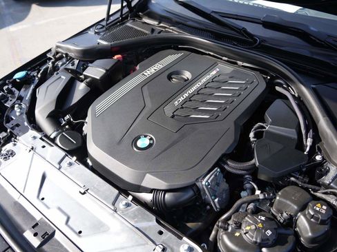 Certified 2024 BMW M240i Coupe w/ Premium Package image 26