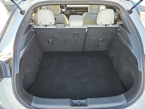 Used 2022 MAZDA MX-30 Electric w/ Premium Plus Pkg image 34