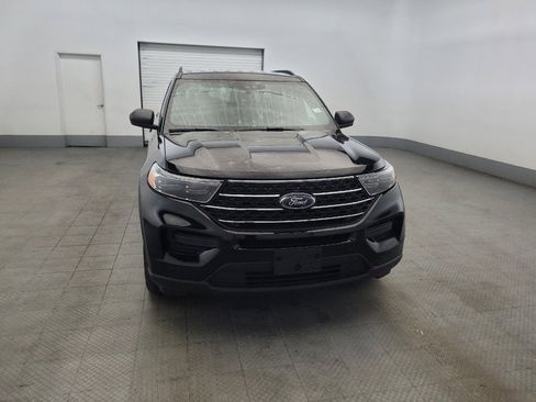 Used 2020 Ford Explorer XLT w/ Comfort Package AWD/4WD image 14
