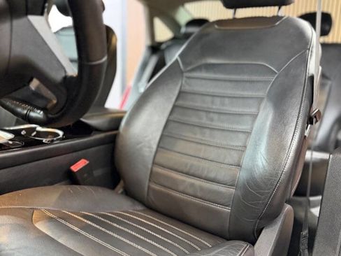 Used 2015 Ford Fusion Energi SE image 3