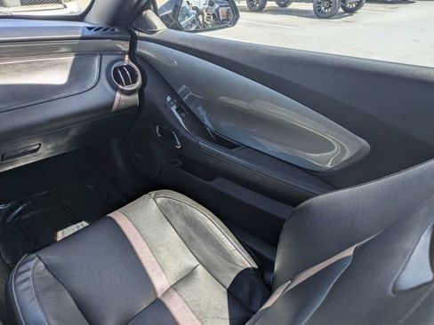 Used 2012 Chevrolet Camaro SS w/ RS Package RWD image 23