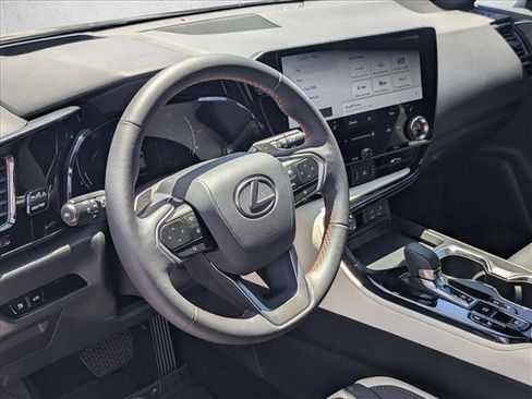 Used 2023 Lexus NX 350 AWD w/ Cold Area Package image 10