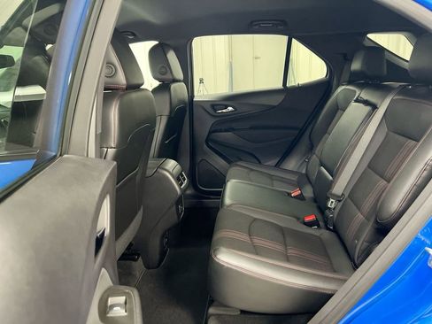 Used 2024 Chevrolet Equinox RS image 22
