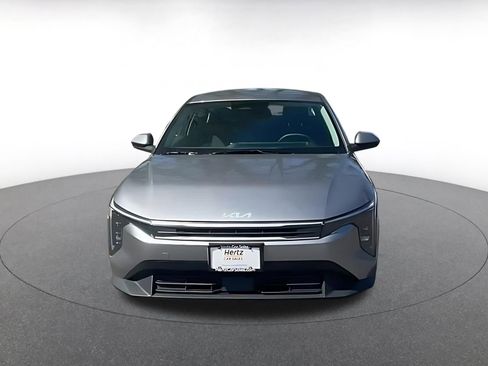 Used 2025 Kia K4 LXS image 4