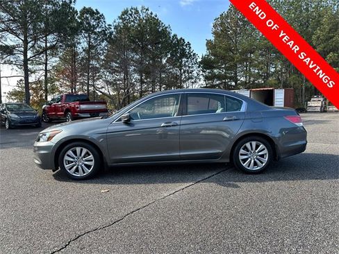 Used 2012 Honda Accord EX-L image 4