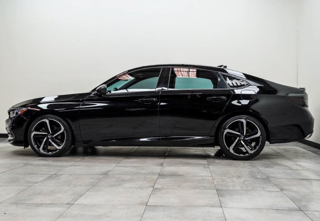 Used 2019 Honda Accord Sport image 10