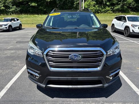 Used 2020 Subaru Ascent Premium w/ Convenience Package AWD/4WD image 8