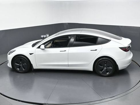 Used 2023 Tesla Model 3 Long Range AWD/4WD image 38