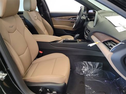 New 2026 Cadillac CT5 Premium Luxury image 15