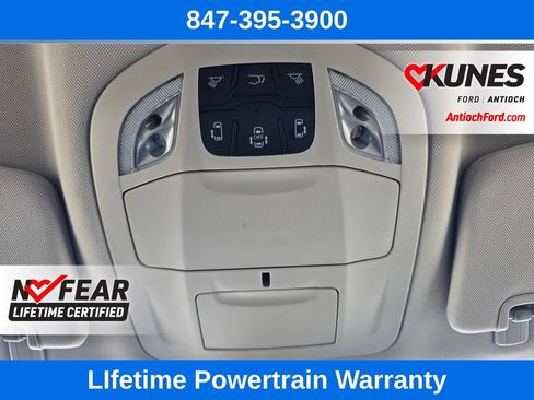 Used 2024 Chrysler Pacifica Touring-L FWD image 66
