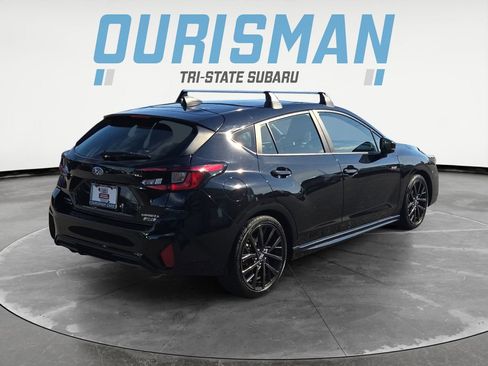 Used 2024 Subaru Impreza RS AWD/4WD image 6