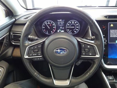 Used 2023 Subaru Outback Limited w/ Tech Package 2 image 28