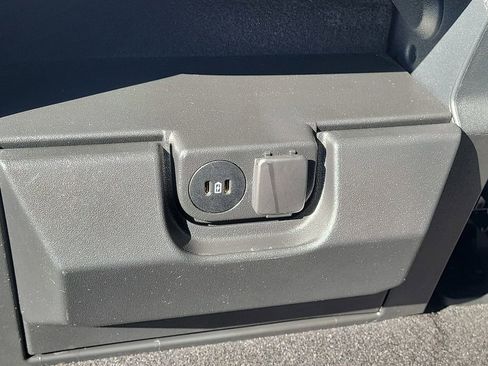 Certified 2025 Ford F150 XLT w/ Equipment Group 301A Standard AWD/4WD image 17