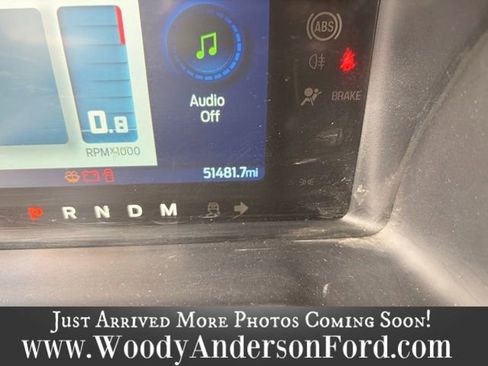 Used 2023 Ford Bronco 2-Door image 13