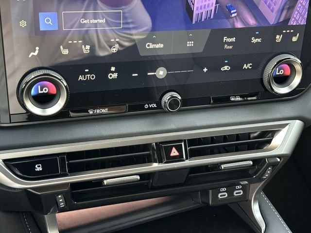 New 2026 Lexus RX 350 Premium Plus w/ Accessory Package (K3) FWD image 19