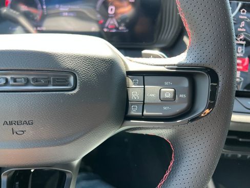 New 2026 Dodge Charger R/T Scat Pack image 21