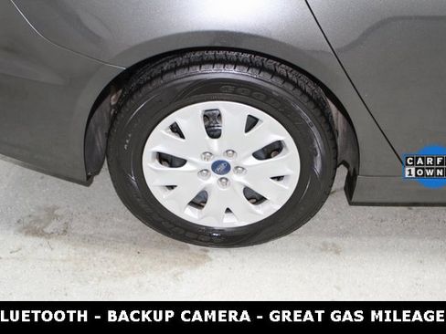 Used 2019 Ford Fusion S image 5