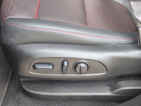 Used 2024 Chevrolet Blazer RS w/ Driver Confidence II Package image 16