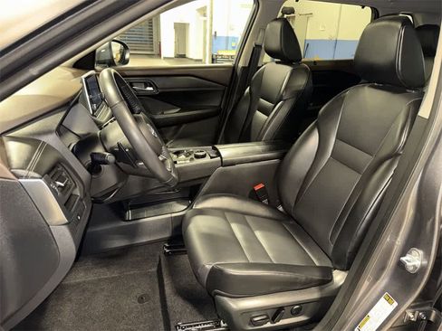 Used 2023 Nissan Rogue SV w/ SV Premium B Package image 15