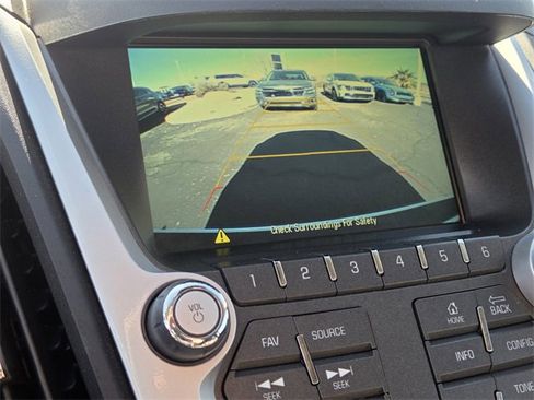 Used 2015 Chevrolet Equinox LTZ image 21