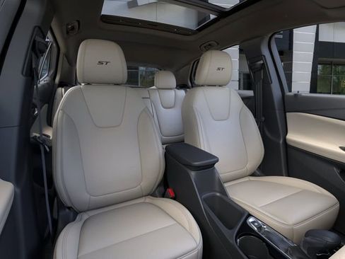 New 2026 Buick Encore GX Sport Touring w/ Comfort Package FWD image 16