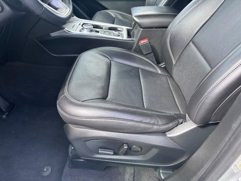 Used 2023 Ford Explorer Limited w/ Equipment Group 301A image 22