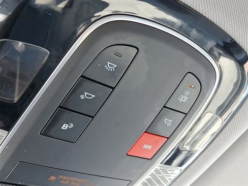 Used 2024 Hyundai Palisade SEL image 26