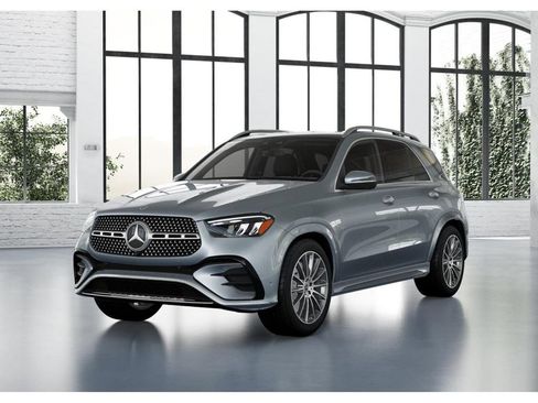 Certified 2024 Mercedes-Benz GLE 450 4MATIC image 40