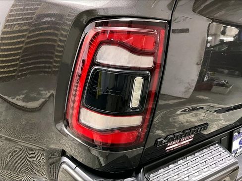 Used 2022 RAM 3500 Laramie w/ Night Edition image 29