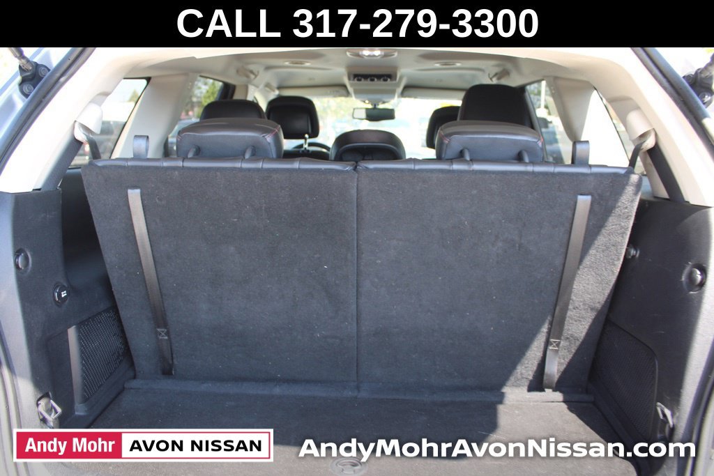 Used 2018 Dodge Journey GT w/ Driver Convenience Group FWD image 10