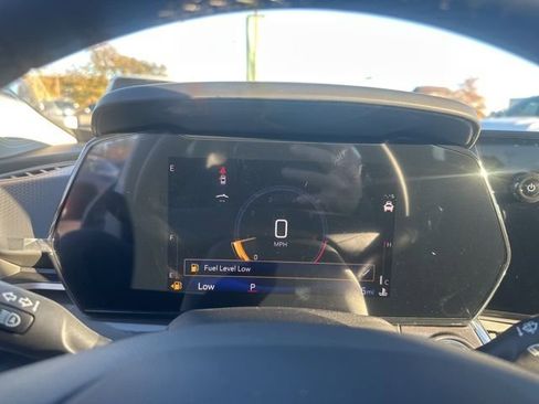New 2026 Chevrolet Trax ACTIV w/ Driver Confidence Package FWD image 22