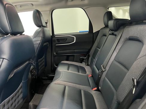 Used 2021 Ford Bronco Sport Outer Banks w/ Outer Banks Package AWD/4WD image 27