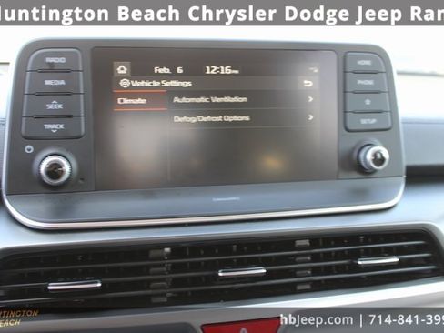 Used 2021 Kia Telluride S image 27