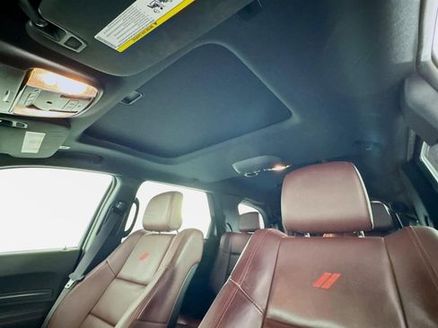 Used 2025 Dodge Durango GT image 15