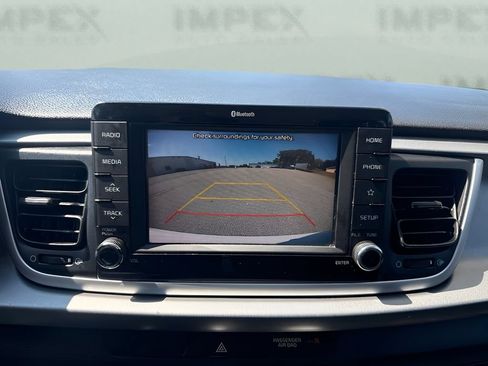Used 2020 Kia Rio LX FWD image 19