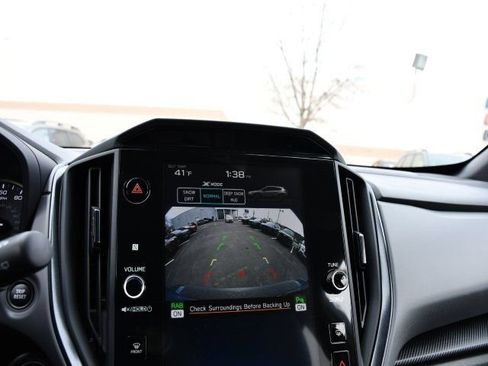 New 2026 Subaru Crosstrek 2.5i Wilderness image 14