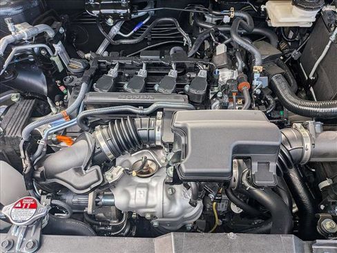 New 2026 Honda CR-V EX-L image 18