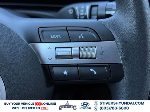 New 2026 Hyundai Santa Cruz SEL image 27