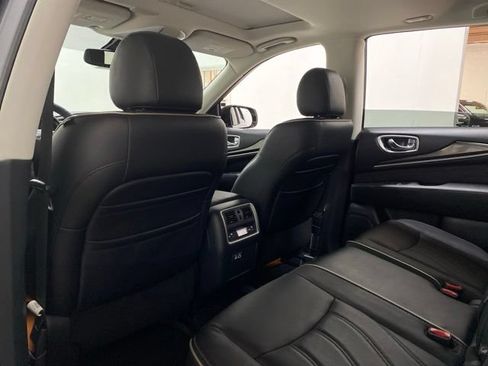 Used 2020 INFINITI QX60 Luxe w/ Essential Package FWD image 74