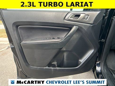Used 2020 Ford Ranger Lariat image 20