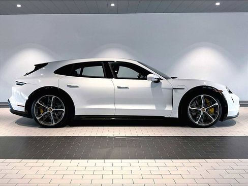 Used 2024 Porsche Taycan Turbo S image 11