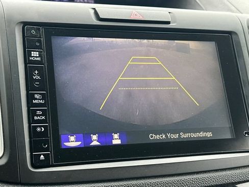 Used 2015 Honda CR-V EX-L image 21