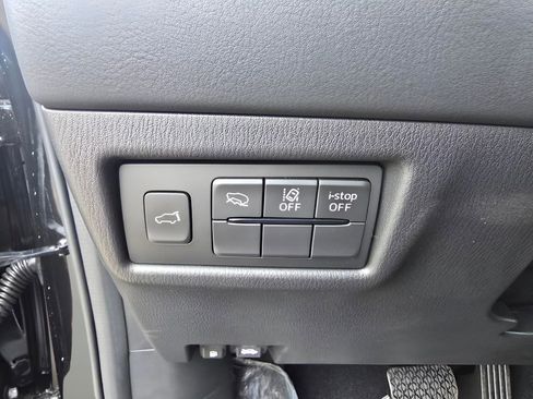 New 2025 MAZDA CX-5 Carbon Edition image 19