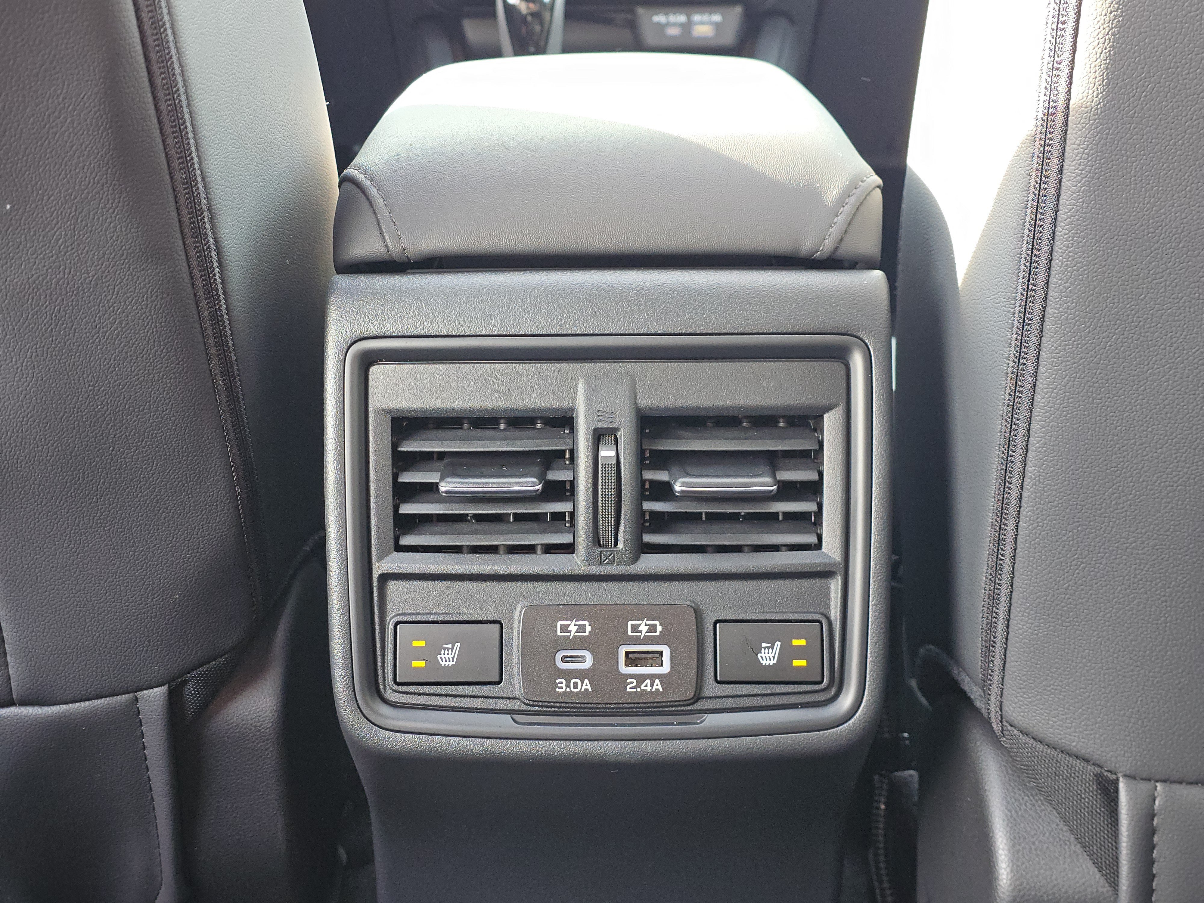 New 2026 Subaru Outback Touring XT AWD/4WD image 20