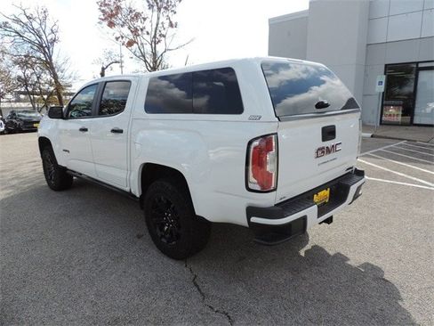 Used 2022 GMC Canyon AT4 image 7