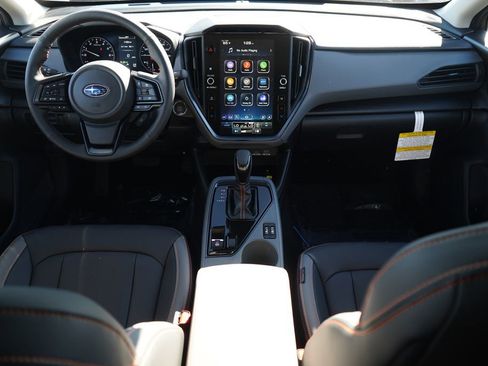 New 2026 Subaru Crosstrek 2.5i Limited w/ Crosstrek Mirror Package image 11