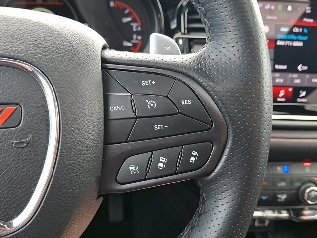 Certified 2025 Dodge Durango GT AWD/4WD image 29
