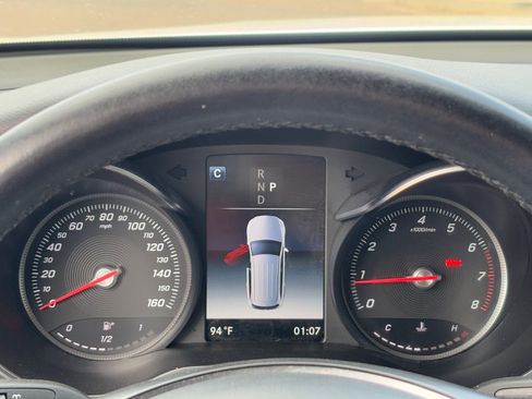Used 2019 Mercedes-Benz GLC 300 image 21